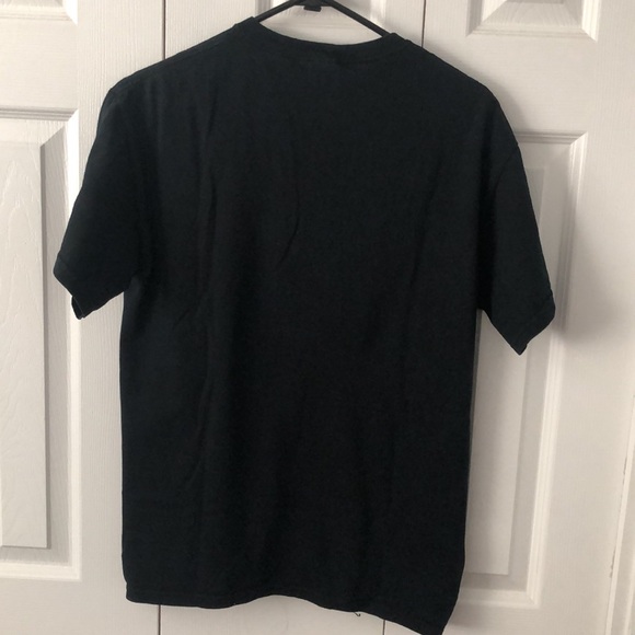 Pre-Owned D.A.R.E T-Shirt Size Medium - Picture 4 of 4